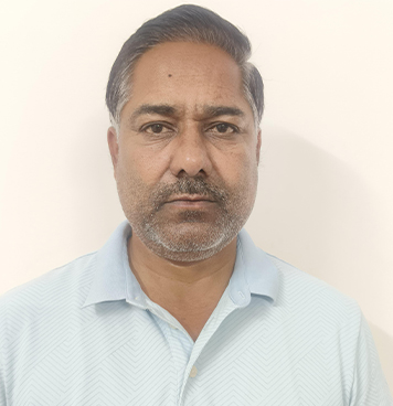 Lal Singh Rathore